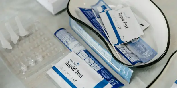 120 человек заболели ковидом за сутки в Ивановской области на 8 апреля