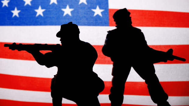 Вместо наркобазы — коровник: США перепутали цель при ударе по лагерю преступников