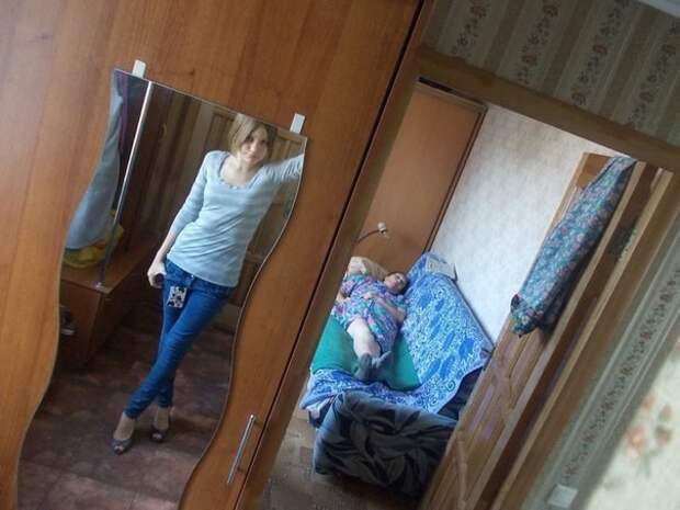 Хороший фотограф - на вес золота! прикол, смешно, фото