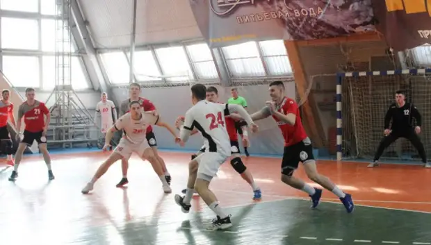 Мужчины. Париматч Суперлига Беларуси. ´Гомель´ и ´Мешков Брест´ одержали победы, ´Кронон´ и БГУФК-СКА разошлись миром и еще о...