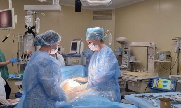 Донорство в выходной день помогло спасти две жизни в Архангельске