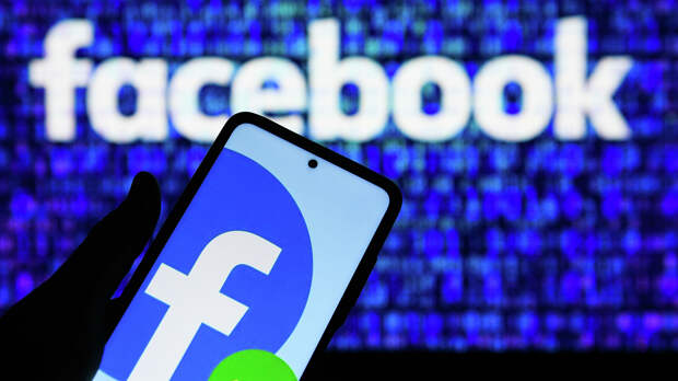 Facebook запустил в России платформу Marketplace 