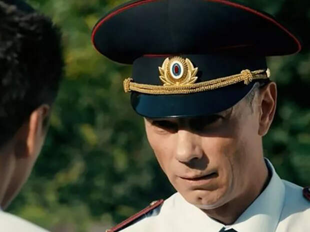 Умер актер сериала «Мажор» Юрий Потапенко