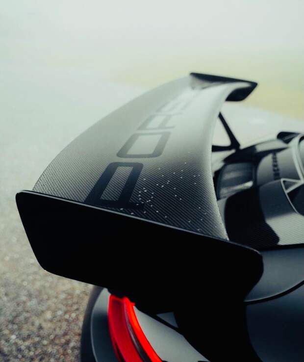 Porsche 911 GT2 RS 19 млн. ₽, на что способна эта машина?