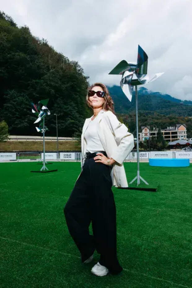 Елена Лядова