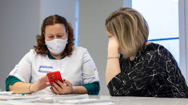 Артюхов: на Ямале усиливается система для выявления сосудистых патологий