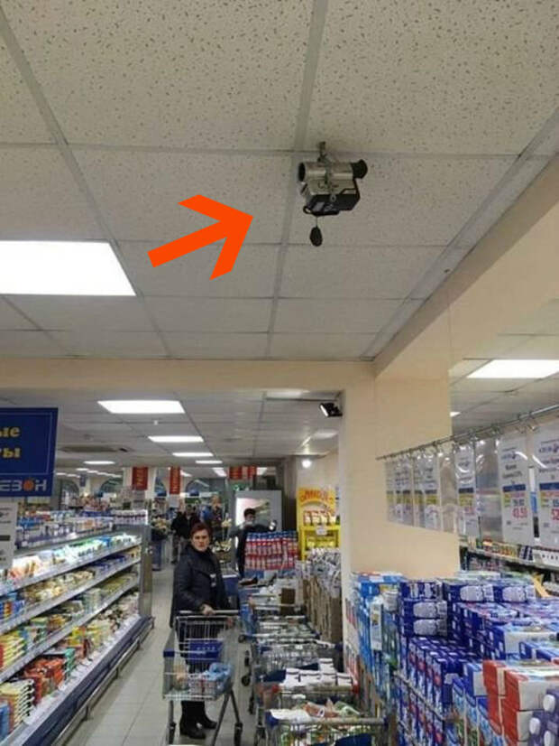Видеонаблюдение. Видеонаблюдение.