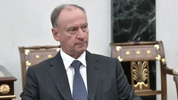 Патрушев сообщил об активизации антитеррористической деятельности в Крыму