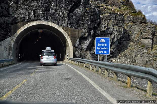 Norway08 Заполярная Норвегия