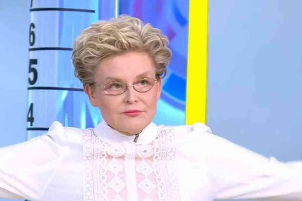 Елена Малышева запускает новое шоу о личной жизни и семье