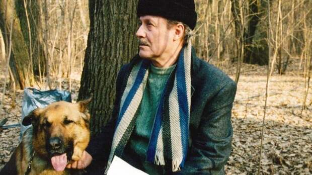 Юрий Соломин: «О великих людях, которые многое сделали для России, надо снимать кино»