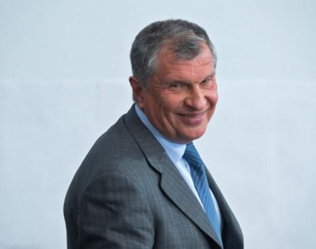 Сечин выиграл суд у Forbes и «Комсомольской правды»