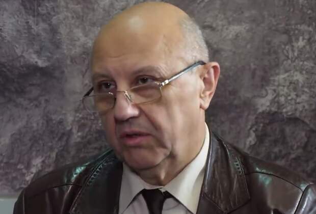 Андрей Фурсов о посткапитализма