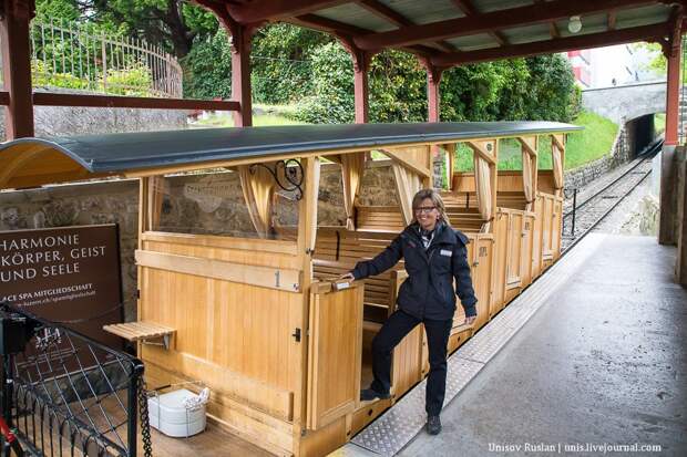 StanserhornCabrio03 StanserhornCabrio03 Stanserhorn Cabrio двухэтажная кабина канатной дороги