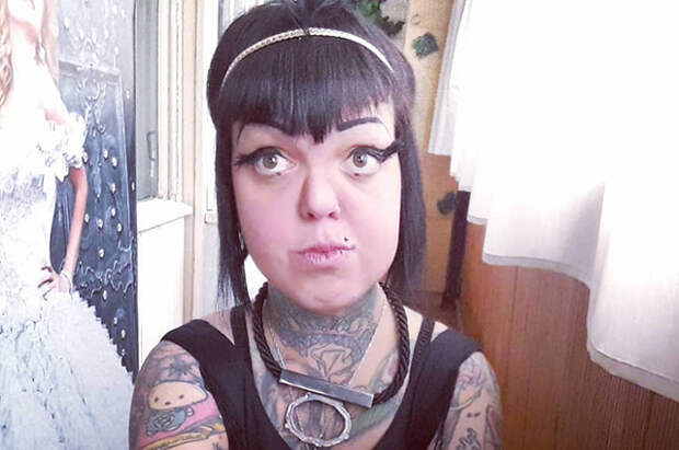 Бывшая участница группы Little Big найдена мертвой