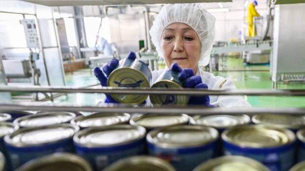 Двукратное превышение нормы мышьяка в продукции «Русский рыбный мир»: рост нарушений в рыбной отрасли