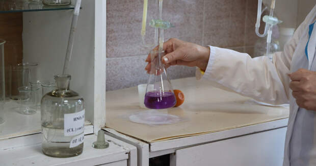 Водородное лекарство: российские ученые нашли способ «чинить» нейроны с помощью газа