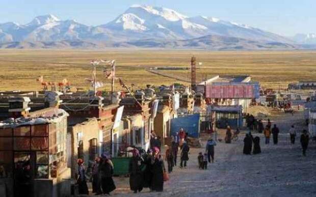 10 легендарных потерянных миров