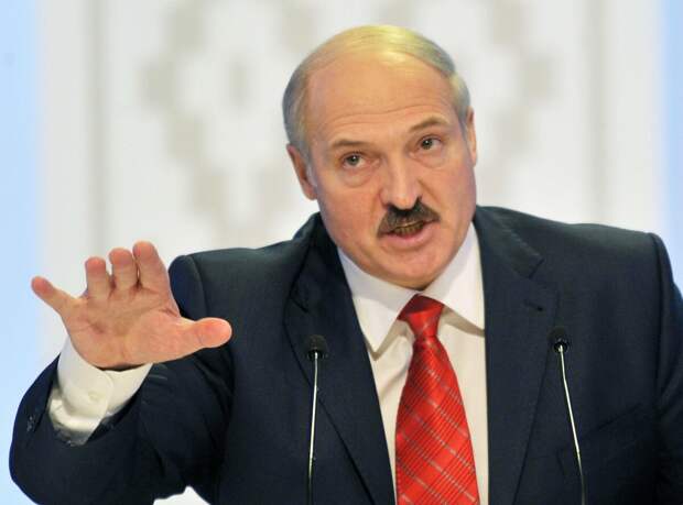 Была надежда на то, что Лукашенко постарается отыграть ситуацию назад, сгладив острые углы