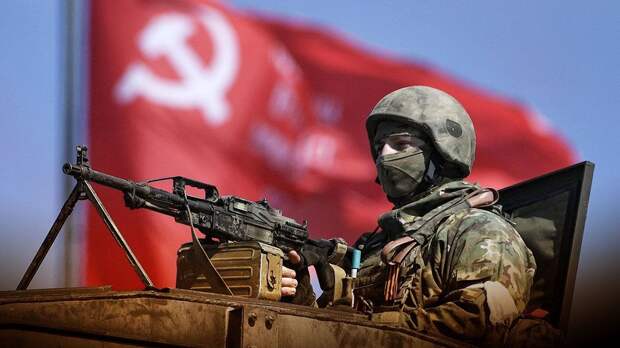 ВС России подошли к городу Доброполье на расстояние нескольких километров