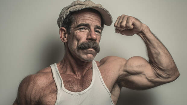 Россиянам объяснили, как сохранить силу мышц с возрастом