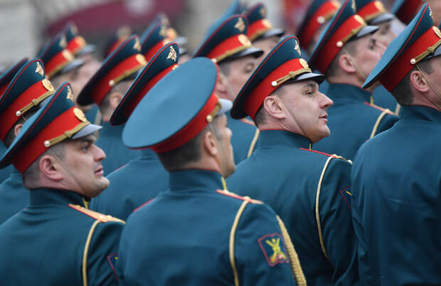 День офицера в 2026 году: дата, история и традиции