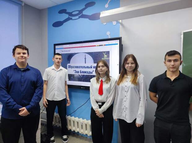 В школах Нижегородской области началась декада единых действий