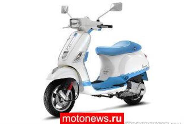 Отзыв скутеров Piaggio и Vespa