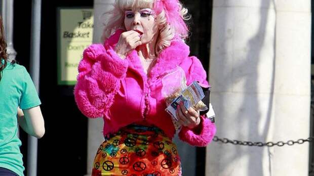 Она никого не слушала – ни подруг, ни мужчин. Вот чем это закончилось