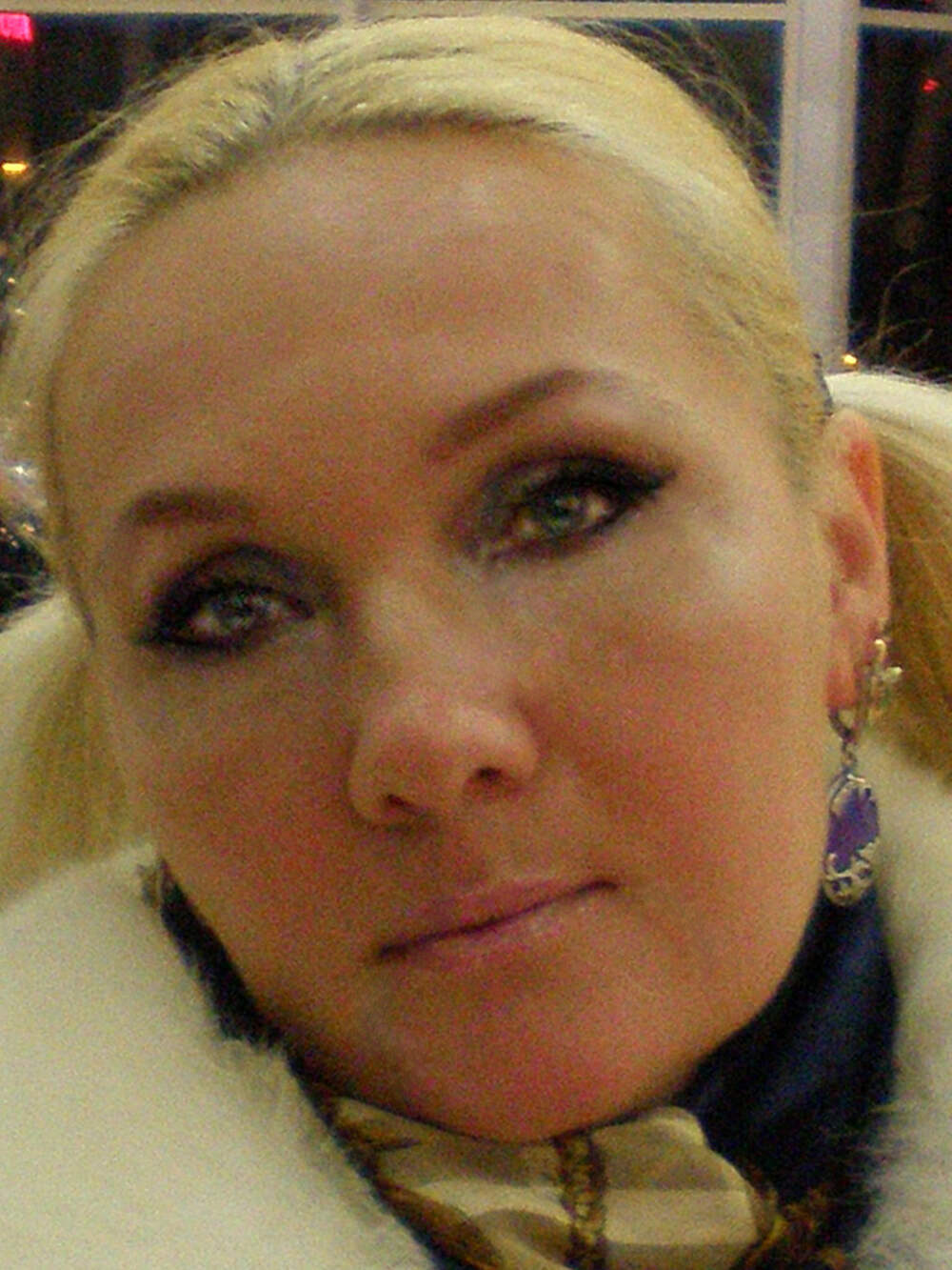 Вебер вика