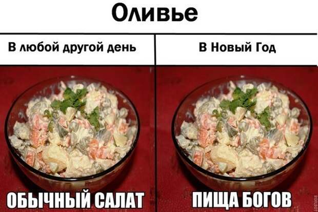 Новогодние приколы