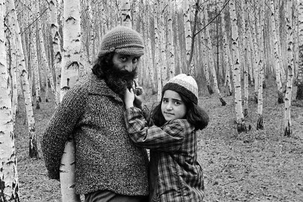 Фотографии Маши Ивашинцовой: сокровище, чудом найденное на чердаке Фотографии Маши Ивашинцовой: сокровище, чудом найденное на чердаке