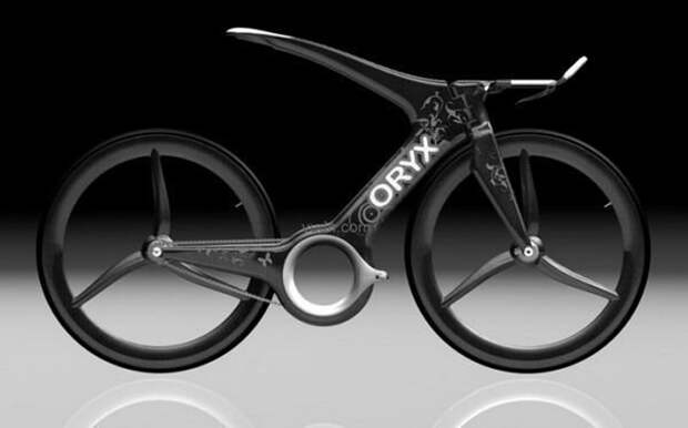 Гоночный велосипед Oryx Гоночный велосипед Oryx