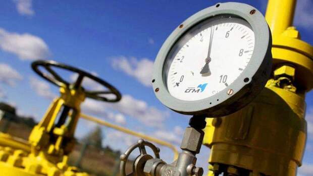 Еще один козырь в баталии "Нафтогаза" и "Газпрома"