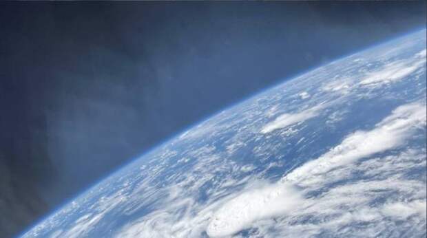 Российские учёные создали модель для прогноза космической погоды