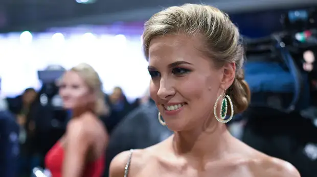 Синхронистка Шишкина — о ситуации с запретом на костюмы: мы сейчас не в том положении, чтобы спорить с МОК