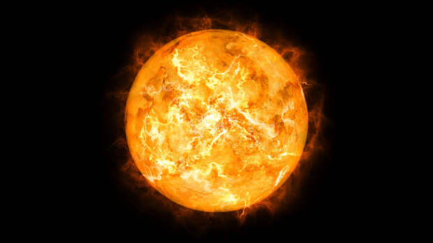 Число магнитных бурь в 2025 году побило десятилетний рекорд