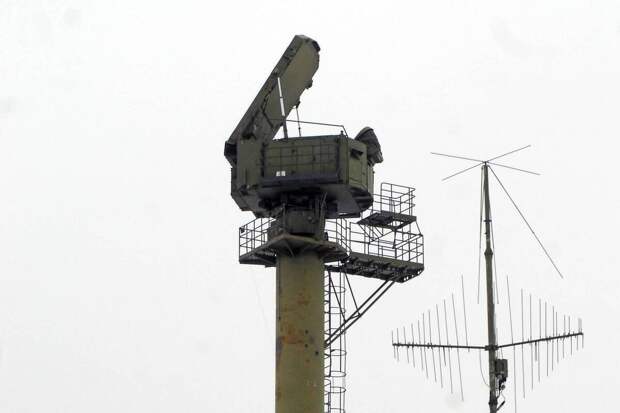 Число сбитых беспилотников над Ленобластью за сутки достигло 70