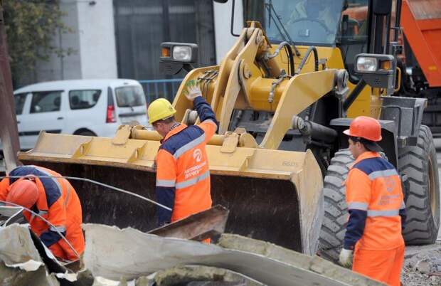 Фото: Андрей Любимов/Агентство 