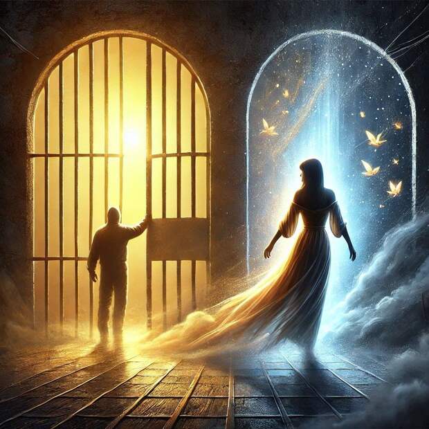 Как правильно «провожать» ушедшего из жизни близкого человека?