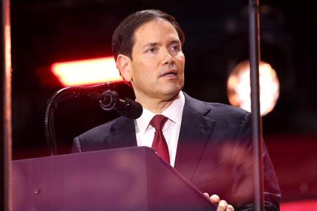 Рубио: массовая миграция угрожает сплоченности и будущему стран Запада