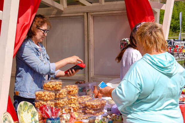 Как экономика Краснодарского края становится устойчивее благодаря малому и среднему бизнесу