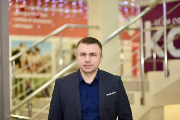 Андрей Николашкин: Тверская область — один из лидеров по части эффективного реагирования на санкции