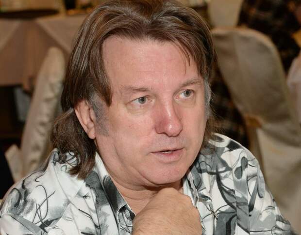 Юрий Лоза отреагировал на критику со стороны Сергея Соседова