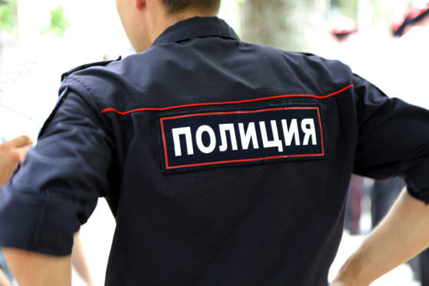 Полицейские Сокола пресекли факт нарушения миграционного законодательства.