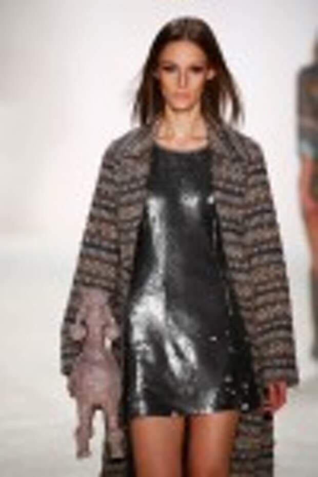 Riani Fashion Show