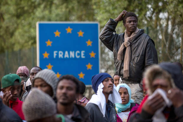 «Медленно убивает себя». В Белом доме резко раскритиковали политику Европы