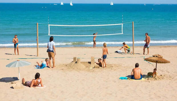 Шри-Ланка отменит визы с Россией. В чём причина?