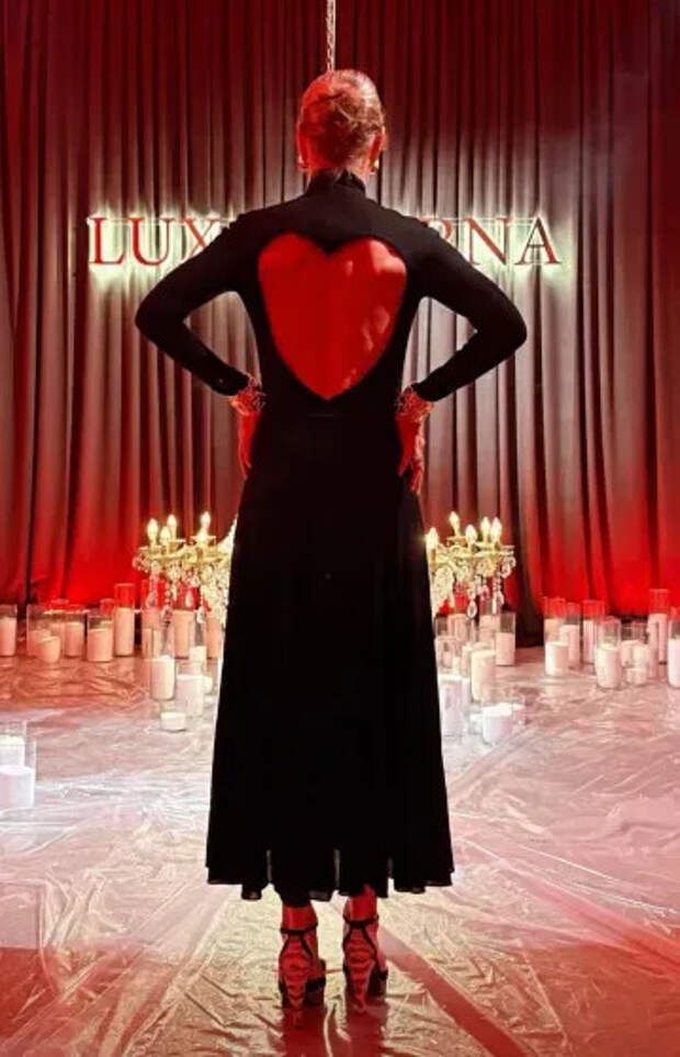 Оксана Бондаренко