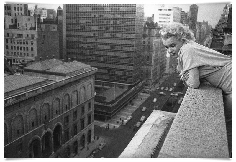 Исторические моменты в старых фотографиях